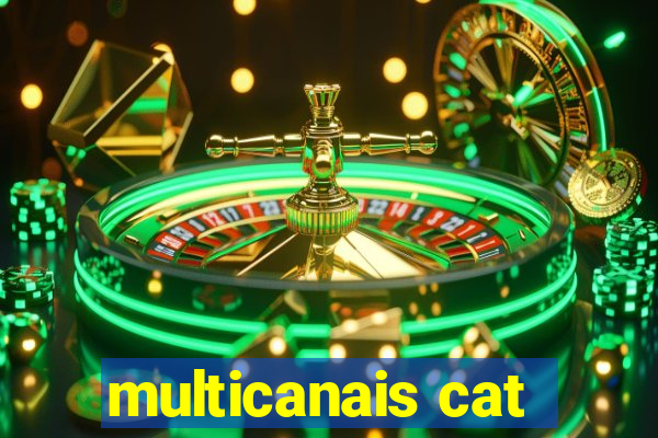 multicanais cat